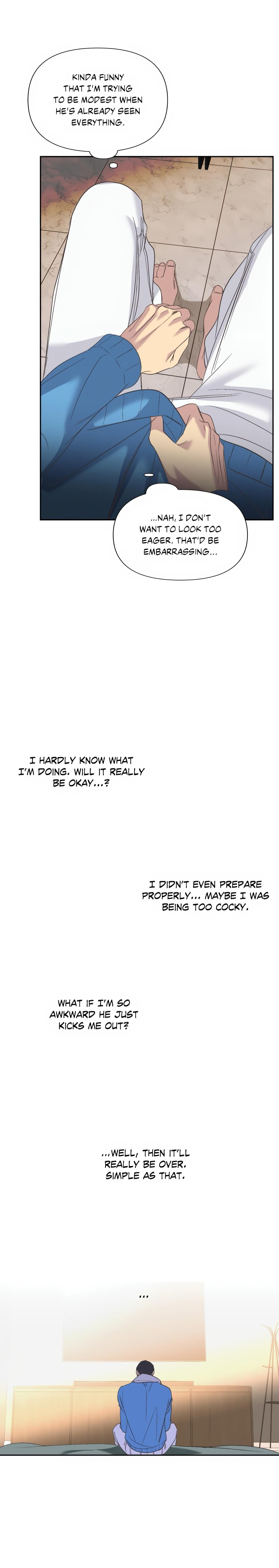 backlight, Chapter 23 image 12